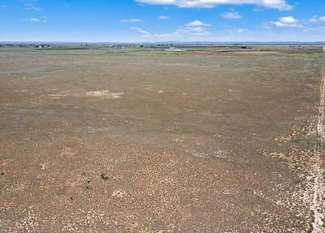 Property at 390 Myers, Estancia, NM 87016