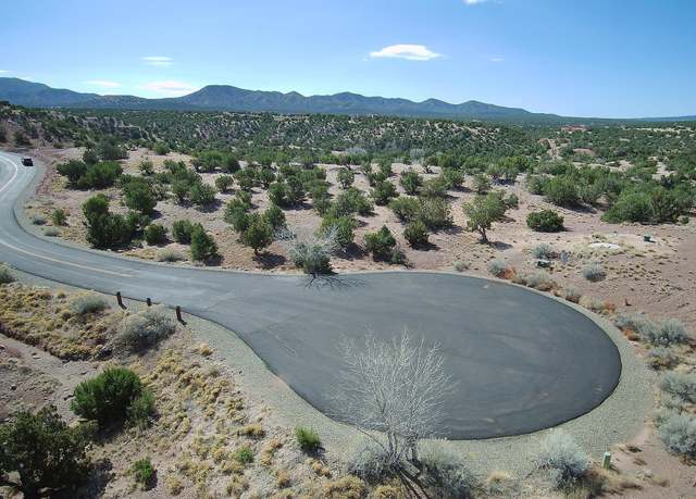 Property at Gold Mine Trl, Sandia Park, NM 87047