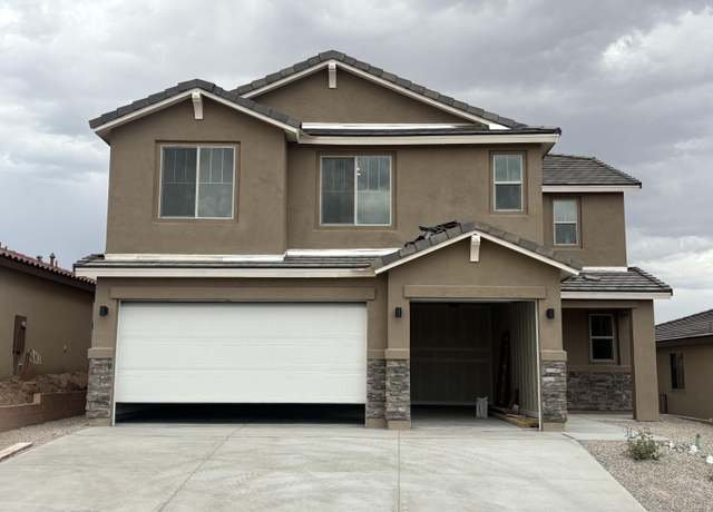 Property at 3028 Donita Ln NE, Rio Rancho, NM 87144, 5 beds, 2.5 baths