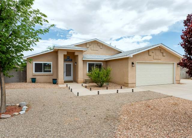 Property at 2009 Suttle Ct NE, Rio Rancho, NM 87124, 4 beds, 2 baths