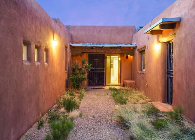 Property at 14 Lariat Rd, Placitas, NM 87043, 2 beds, 2 baths