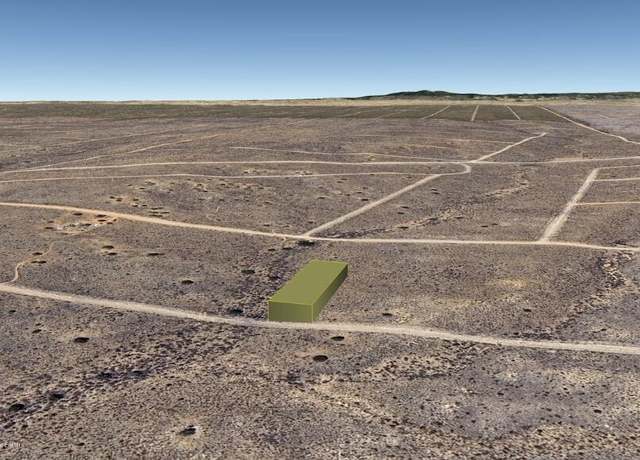 Property at 39th (u6 B1 L48) 0.5 Ac. St NW, Rio Rancho, NM 87144