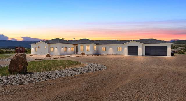 Photo of 3 Bartram Ct, Sandia Park, NM 87047