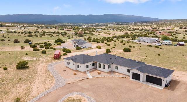 Photo of 3 Bartram Ct, Sandia Park, NM 87047