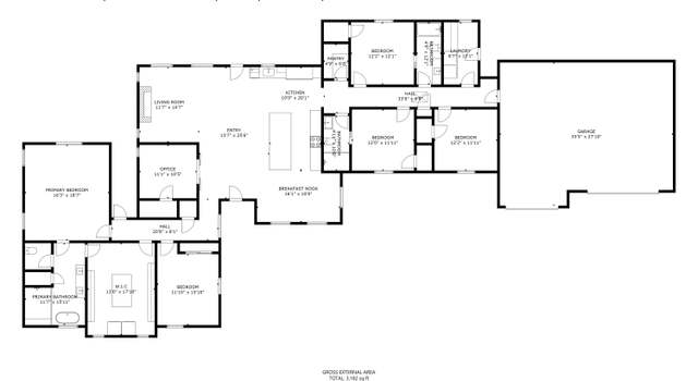 Photo of 3 Bartram Ct, Sandia Park, NM 87047