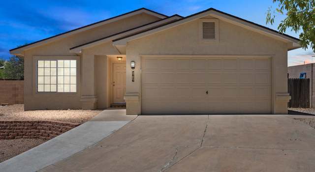 Photo of 7616 Kingsway Ct NW, Albuquerque, NM 87120