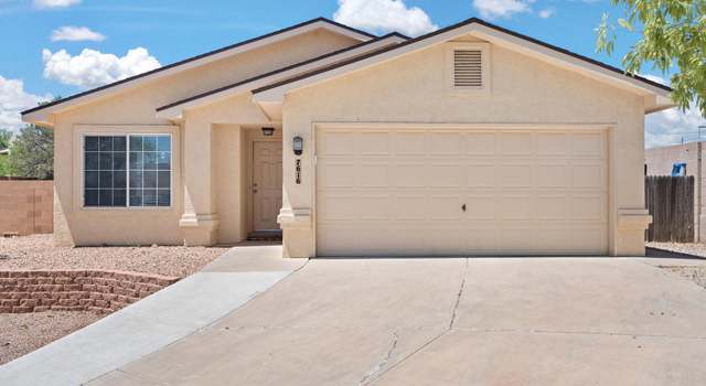 Photo of 7616 Kingsway Ct NW, Albuquerque, NM 87120