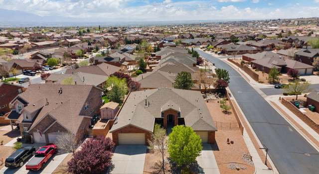 Photo of 2717 Avenida Corazon SE, Rio Rancho, NM 87124