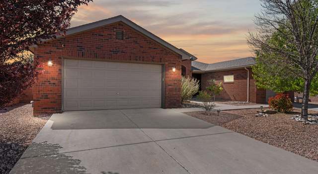 Photo of 2717 Avenida Corazon SE, Rio Rancho, NM 87124