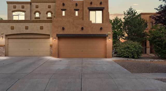 Photo of 1717 Cortina Loop SE, Rio Rancho, NM 87124