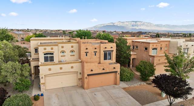 Photo of 1717 Cortina Loop SE, Rio Rancho, NM 87124