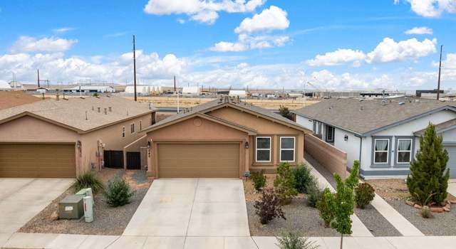 Photo of 240 Rio Chama Cir SW, Los Lunas, NM 87031