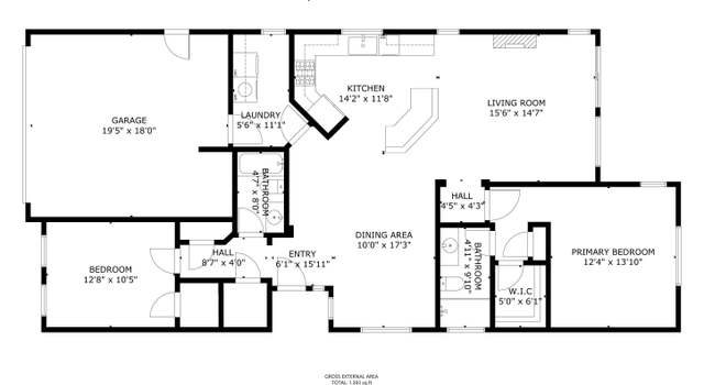 Photo of 240 Rio Chama Cir SW, Los Lunas, NM 87031
