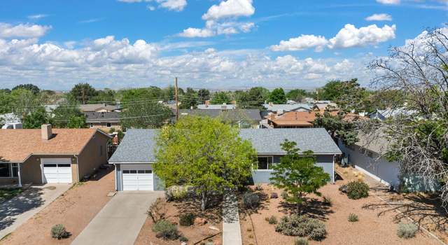 Photo of 3209 California St NE, Albuquerque, NM 87110