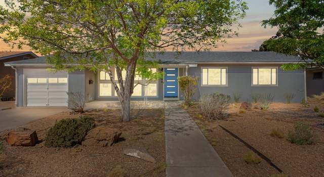 Photo of 3209 California St NE, Albuquerque, NM 87110
