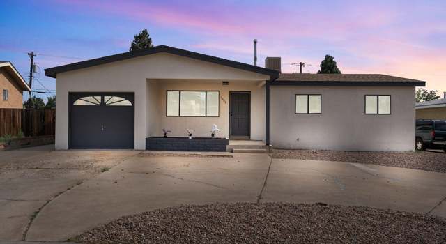 Photo of 1008 Espejo St NE, Albuquerque, NM 87112