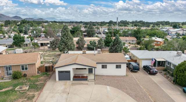 Photo of 1008 Espejo St NE, Albuquerque, NM 87112