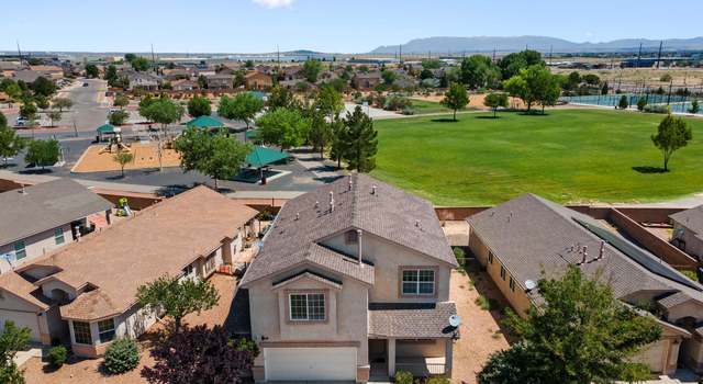 Photo of 2980 Desert Sage Ave SW, Los Lunas, NM 87031