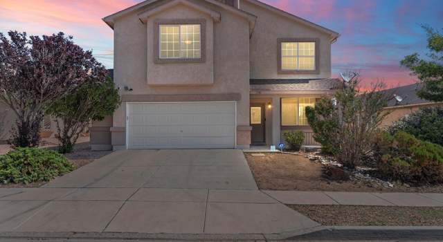 Photo of 2980 Desert Sage Ave SW, Los Lunas, NM 87031