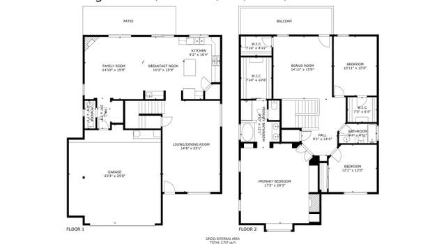Photo of 2980 Desert Sage Ave SW, Los Lunas, NM 87031