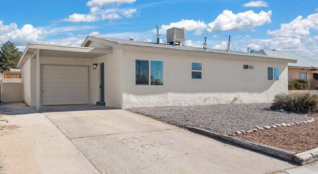 Photo of 1708 Tomasita St NE, Albuquerque, NM 87112