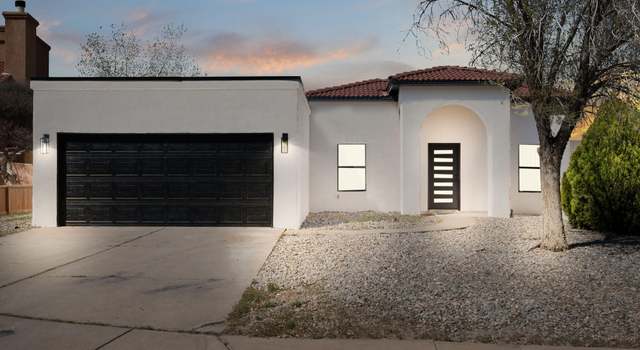 Photo of 4409 Spanish Broom Ct NW, Albuquerque, NM 87120