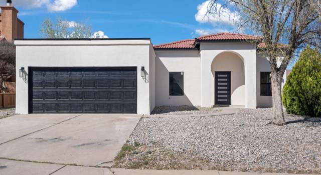Photo of 4409 Spanish Broom Ct NW, Albuquerque, NM 87120