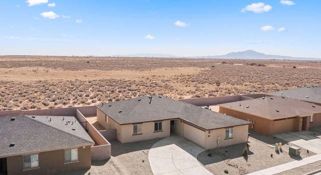 Photo of 2425 Desi Loop, Belen, NM 87002