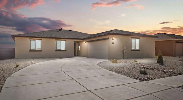 Photo of 2425 Desi Loop, Belen, NM 87002