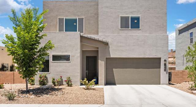 Photo of 1661 Camino Culiacan, Los Lunas, NM 87031