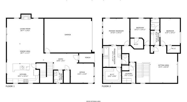 Photo of 1661 Camino Culiacan, Los Lunas, NM 87031