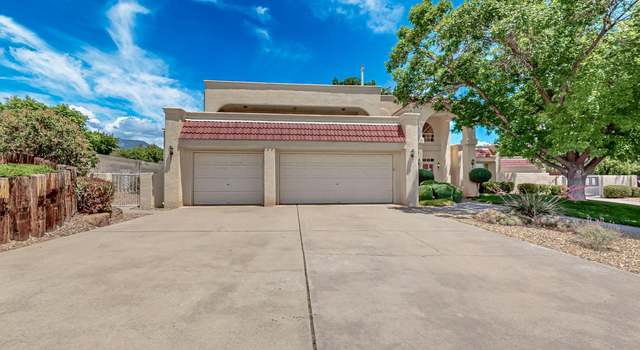 Photo of 9420 Layton Ct NE, Albuquerque, NM 87111
