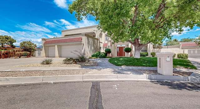 Photo of 9420 Layton Ct NE, Albuquerque, NM 87111