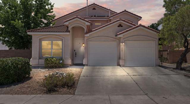 Photo of 8617 Casa Verde Ave NW, Albuquerque, NM 87120