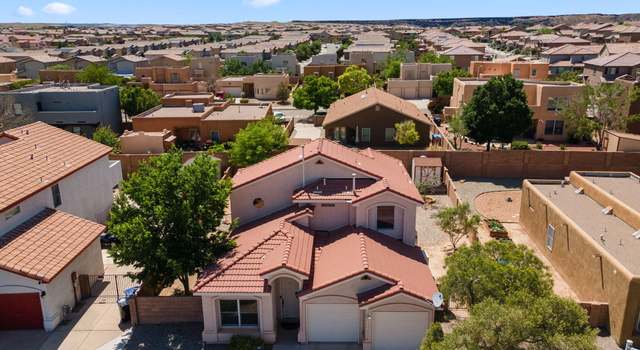 Photo of 8617 Casa Verde Ave NW, Albuquerque, NM 87120