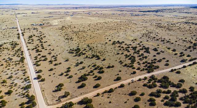 Photo of West 1/2 Section 31 Tract 1, Moriarty, NM 87035