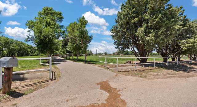 Photo of 1201 John Rd, Belen, NM 87002