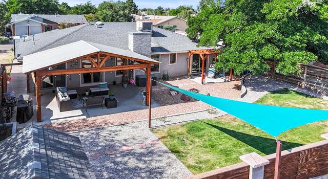 Photo of 5512 Duerksen Rd NW, Albuquerque, NM 87120