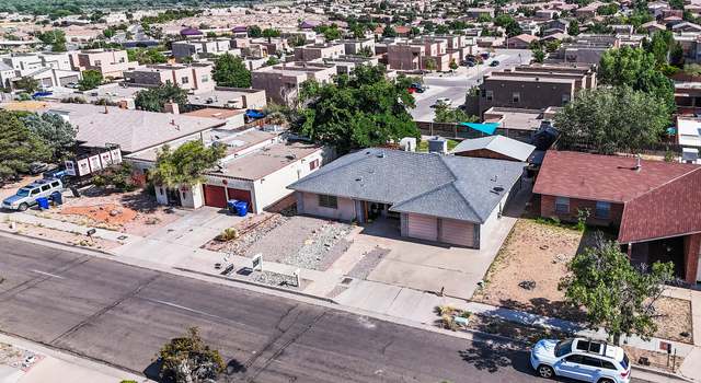Photo of 5512 Duerksen Rd NW, Albuquerque, NM 87120
