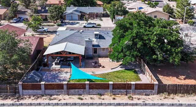 Photo of 5512 Duerksen Rd NW, Albuquerque, NM 87120