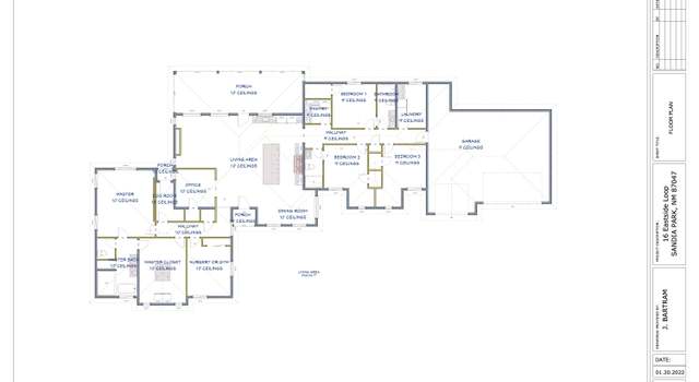 Photo of 16 Eastside Loop, Sandia Park, NM 87047