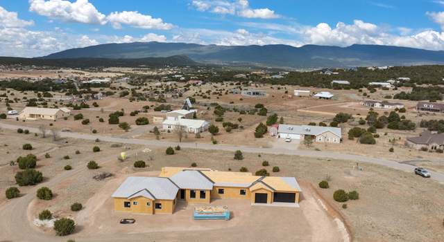 Photo of 16 Eastside Loop, Sandia Park, NM 87047