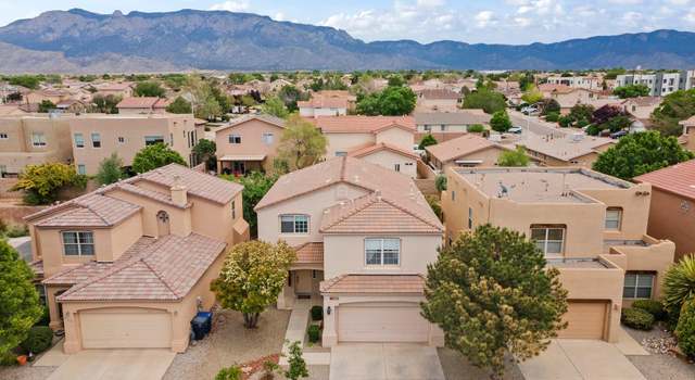 Photo of 8916 Lochnager Ln NE, Albuquerque, NM 87113
