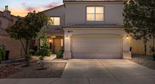 Photo of 8916 Lochnager Ln NE, Albuquerque, NM 87113