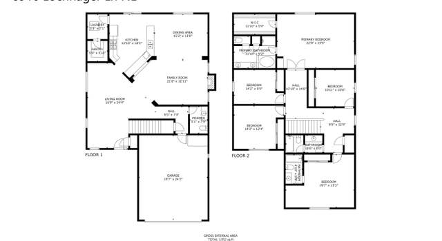 Photo of 8916 Lochnager Ln NE, Albuquerque, NM 87113