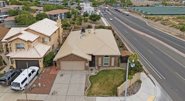 Photo of 9200 Saguaro St NW, Albuquerque, NM 87114