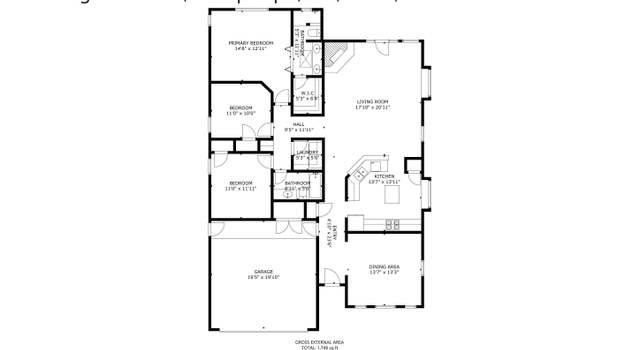 Photo of 9200 Saguaro St NW, Albuquerque, NM 87114