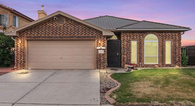 Photo of 9200 Saguaro St NW, Albuquerque, NM 87114