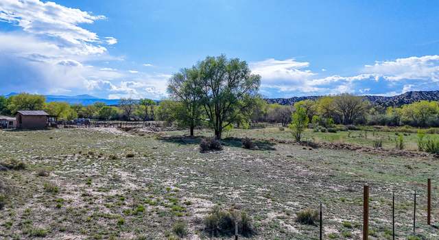 Photo of 34529 County Road 55, Ojo Caliente, NM 87549