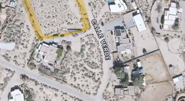 Photo of Calle Verde, Corrales, NM 87048